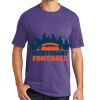 Cotton/Poly Blend Tee Thumbnail