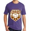 Cotton/Poly Blend Tee Thumbnail