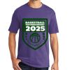 Cotton/Poly Blend Tee Thumbnail