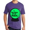 Cotton/Poly Blend Tee Thumbnail