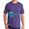 Cotton/Poly Blend Tee Thumbnail