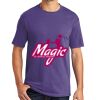 Cotton/Poly Blend Tee Thumbnail