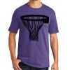 Cotton/Poly Blend Tee Thumbnail