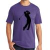 Cotton/Poly Blend Tee Thumbnail