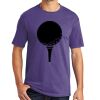 Cotton/Poly Blend Tee Thumbnail