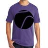 Cotton/Poly Blend Tee Thumbnail