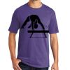 Cotton/Poly Blend Tee Thumbnail