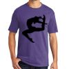 Cotton/Poly Blend Tee Thumbnail
