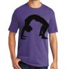 Cotton/Poly Blend Tee Thumbnail