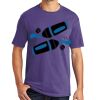 Cotton/Poly Blend Tee Thumbnail