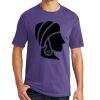 Cotton/Poly Blend Tee Thumbnail