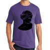Cotton/Poly Blend Tee Thumbnail
