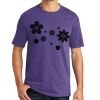 Cotton/Poly Blend Tee Thumbnail