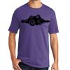 Cotton/Poly Blend Tee Thumbnail
