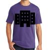 Cotton/Poly Blend Tee Thumbnail
