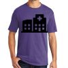 Cotton/Poly Blend Tee Thumbnail