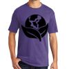 Cotton/Poly Blend Tee Thumbnail