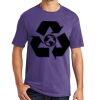 Cotton/Poly Blend Tee Thumbnail