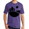 Cotton/Poly Blend Tee Thumbnail