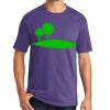 Cotton/Poly Blend Tee Thumbnail