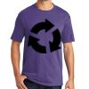 Cotton/Poly Blend Tee Thumbnail