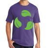 Cotton/Poly Blend Tee Thumbnail