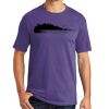 Cotton/Poly Blend Tee Thumbnail