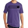 Cotton/Poly Blend Tee Thumbnail