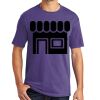Cotton/Poly Blend Tee Thumbnail