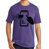 Cotton/Poly Blend Tee Thumbnail