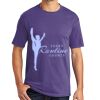 Cotton/Poly Blend Tee Thumbnail
