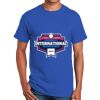 100% US Cotton T Shirt Thumbnail