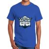100% US Cotton T Shirt Thumbnail