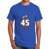 100% US Cotton T Shirt Thumbnail