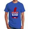 100% US Cotton T Shirt Thumbnail