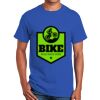 100% US Cotton T Shirt Thumbnail