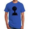 100% US Cotton T Shirt Thumbnail