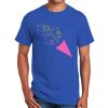 100% US Cotton T Shirt Thumbnail