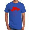 100% US Cotton T Shirt Thumbnail