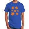 100% US Cotton T Shirt Thumbnail