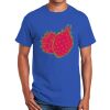 100% US Cotton T Shirt Thumbnail