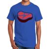 100% US Cotton T Shirt Thumbnail