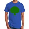 100% US Cotton T Shirt Thumbnail