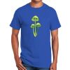 100% US Cotton T Shirt Thumbnail