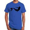 100% US Cotton T Shirt Thumbnail