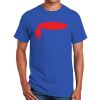 100% US Cotton T Shirt Thumbnail