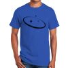 100% US Cotton T Shirt Thumbnail