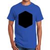 100% US Cotton T Shirt Thumbnail