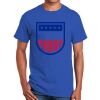 100% US Cotton T Shirt Thumbnail