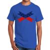 100% US Cotton T Shirt Thumbnail